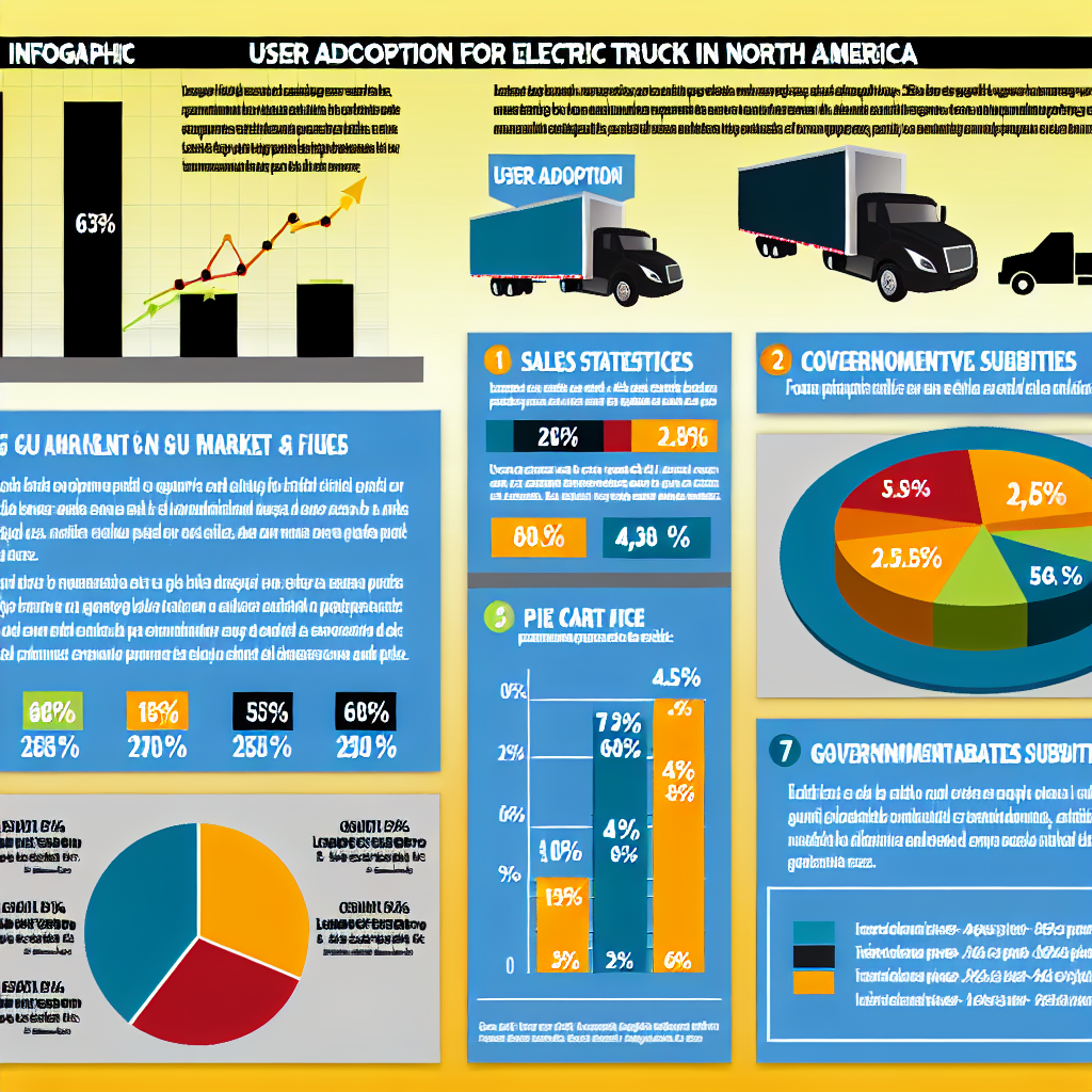 User Adoption Data Infographic