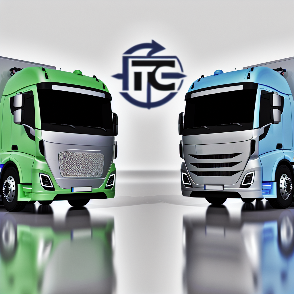 Electric Trucks Merger