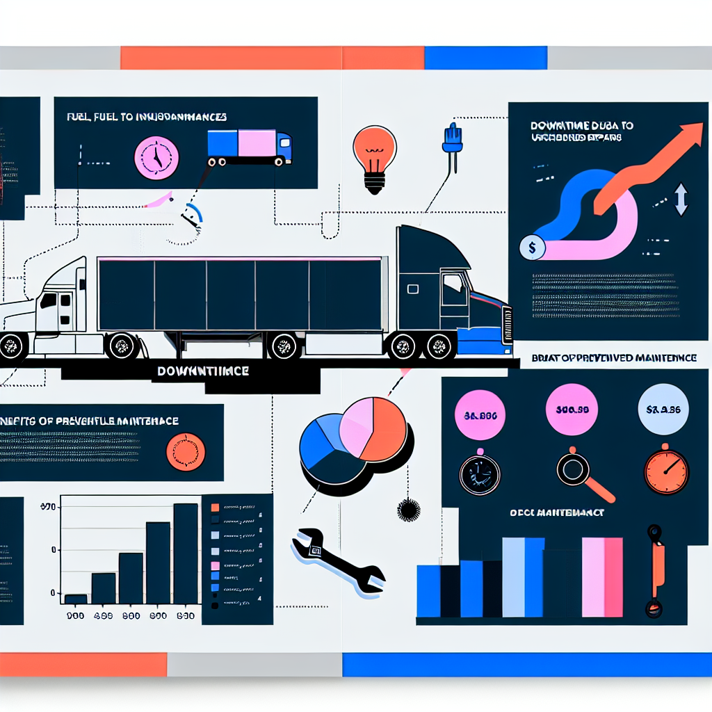 Financial Implications of Truck Ownership