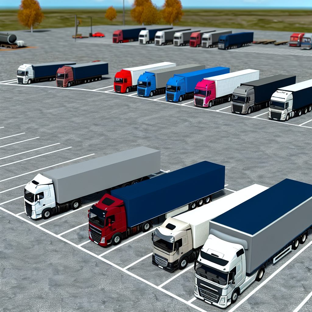 Why Used Truck Prices Are Holding Steady in 2025: Key Insights for Buyers