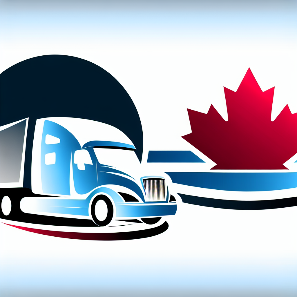 Canadian Trucking Alliance Logo