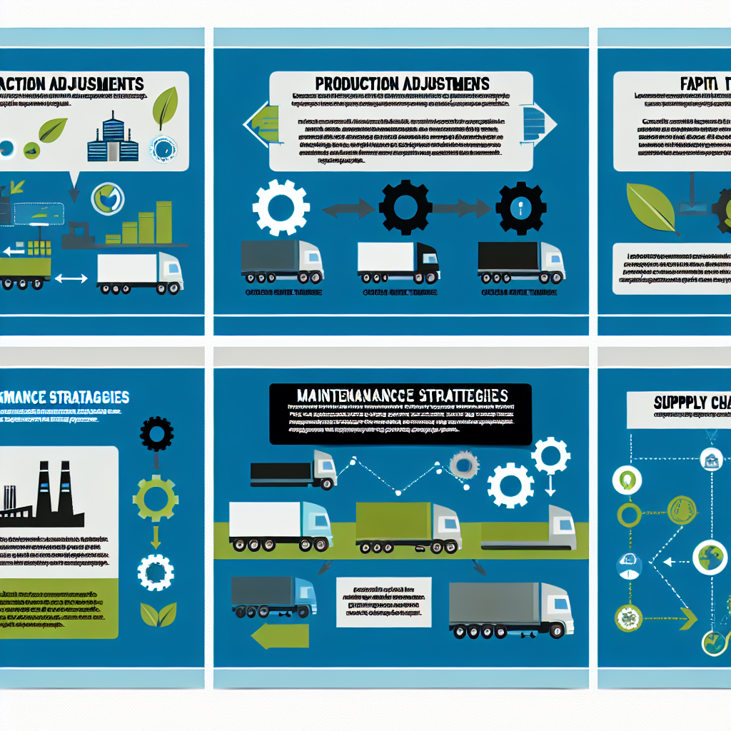 Trailer Adaptation Strategies