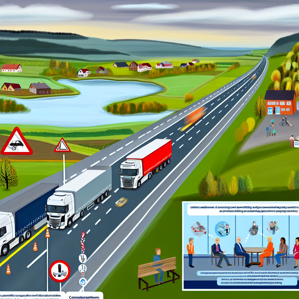 End the Lawlessness: How the CTA is Saving the Trucking Industry