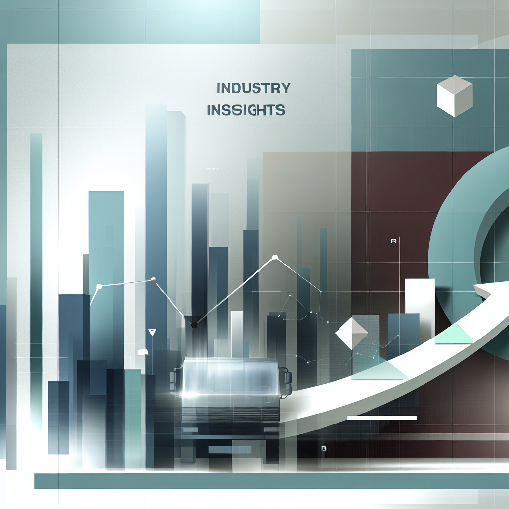 Industry Insights Visualization