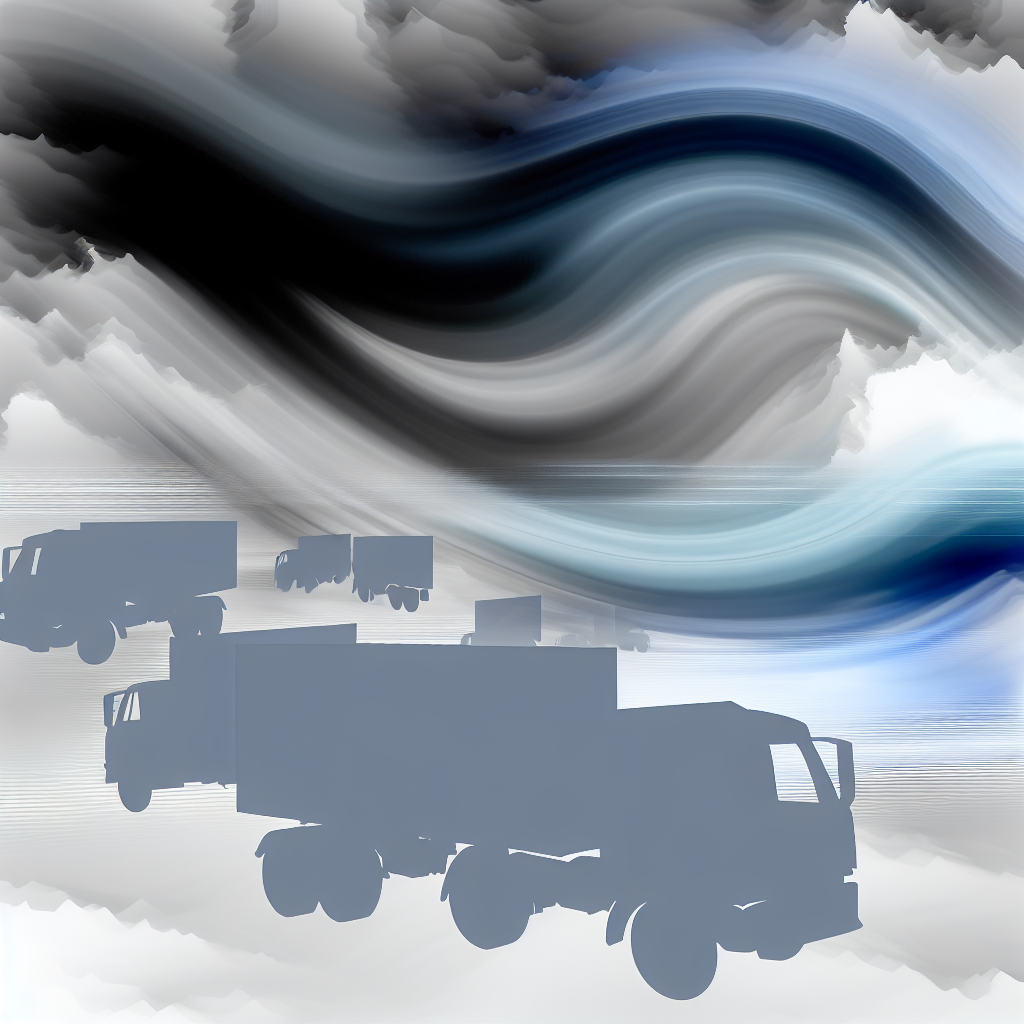 Market Uncertainties in Truck Industry