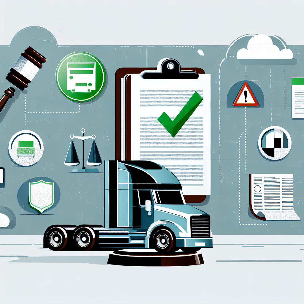 Regulatory Frameworks