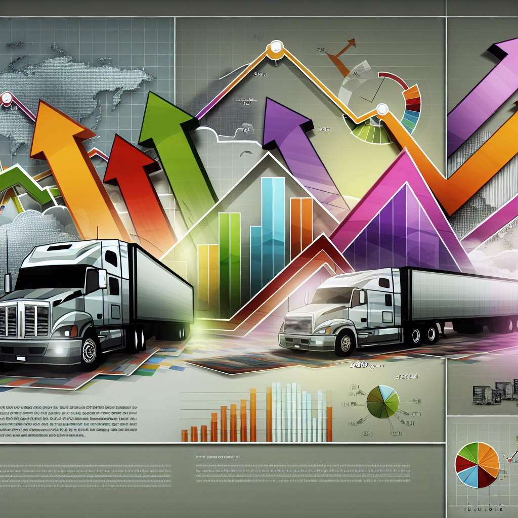 Key Economic Indicators for Truck Sales