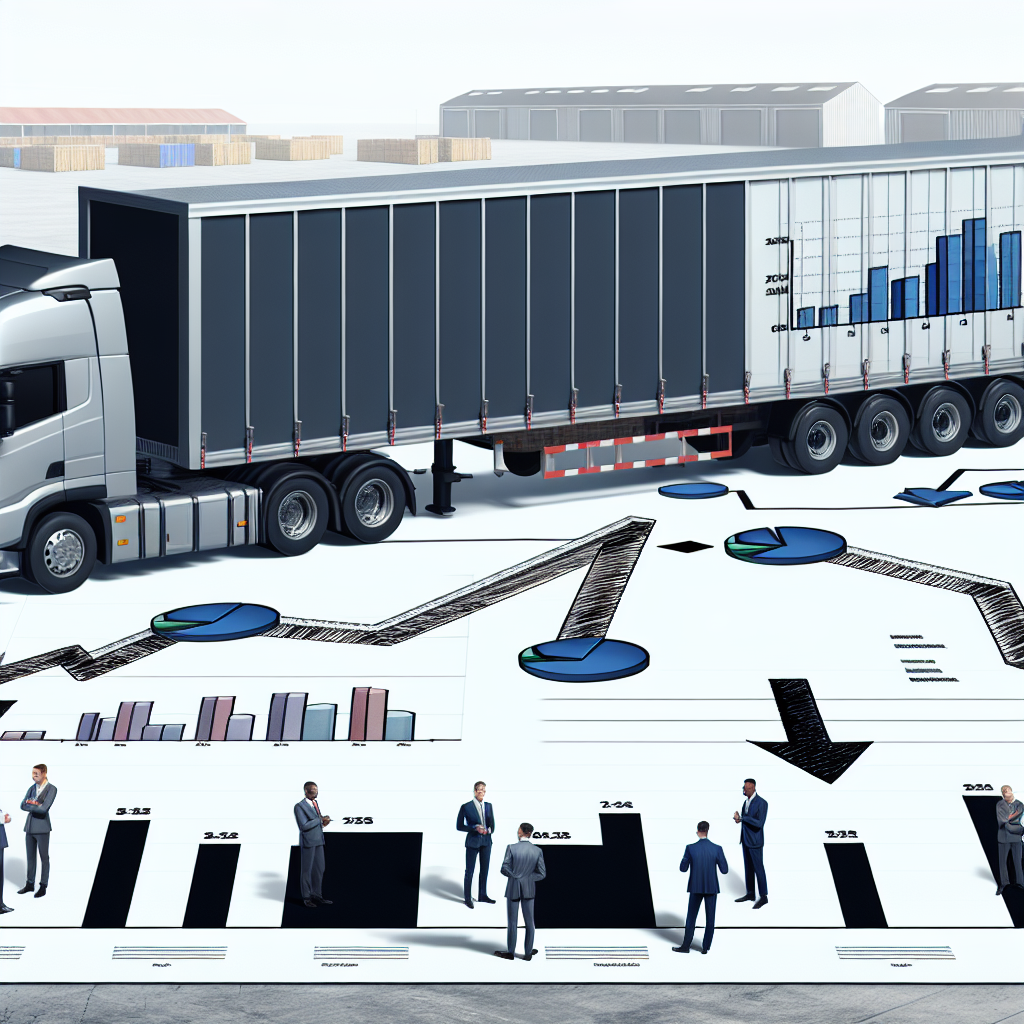 Truck Market Indicators