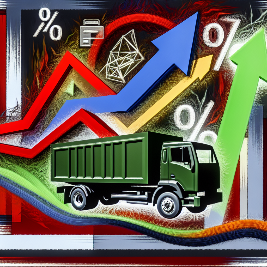 Used Truck Market Adoption Trends