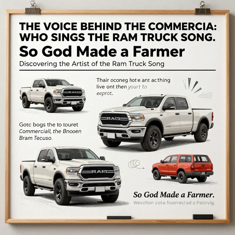 Willie Nelson passionately performing ‘So God Made a Farmer’ in a setting that embodies American agricultural life.