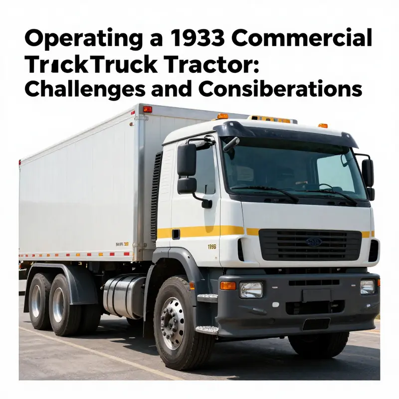 A truck driver with a CDL showcasing the legal requirements for operating older commercial vehicles.