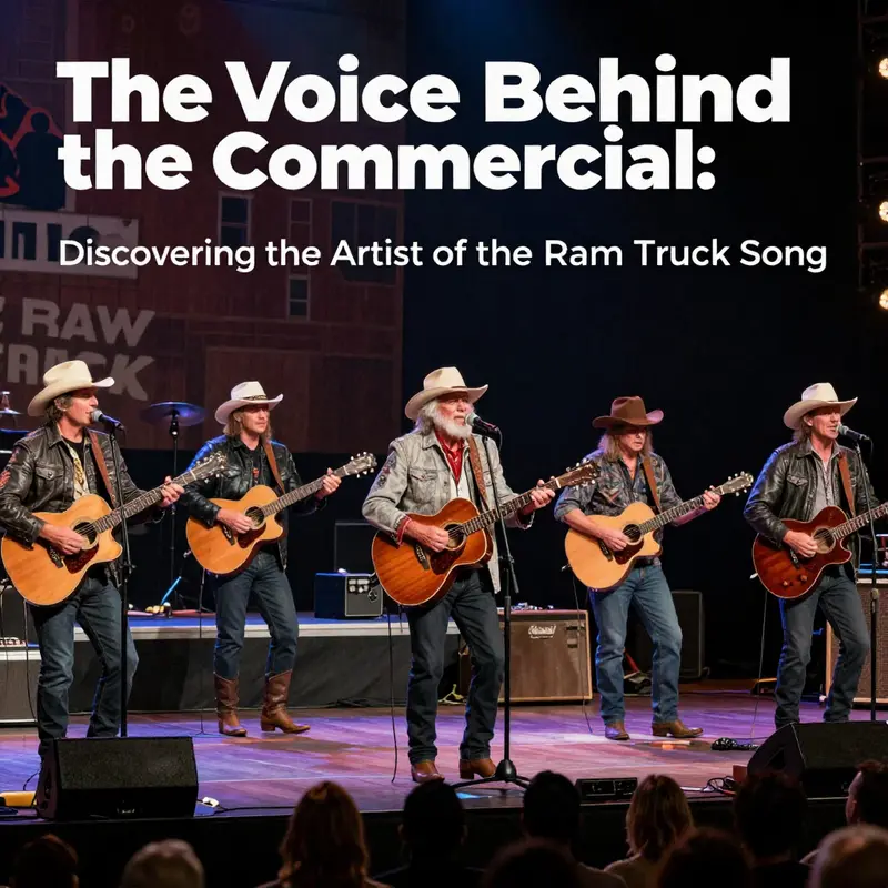 Willie Nelson passionately performing ‘So God Made a Farmer’ in a setting that embodies American agricultural life.