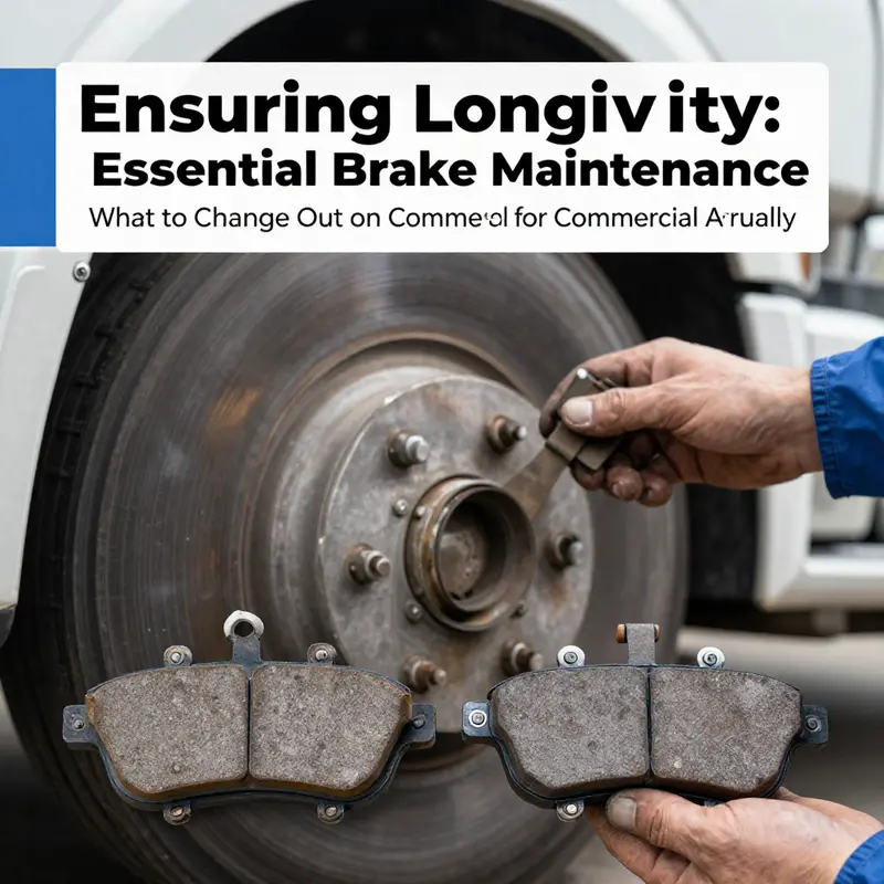 A mechanic performing an oil change, emphasizing the importance of engine oil maintenance.