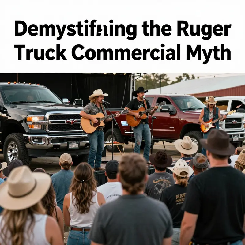 A rugged truck set against a picturesque landscape, embodying the spirit of truck culture.