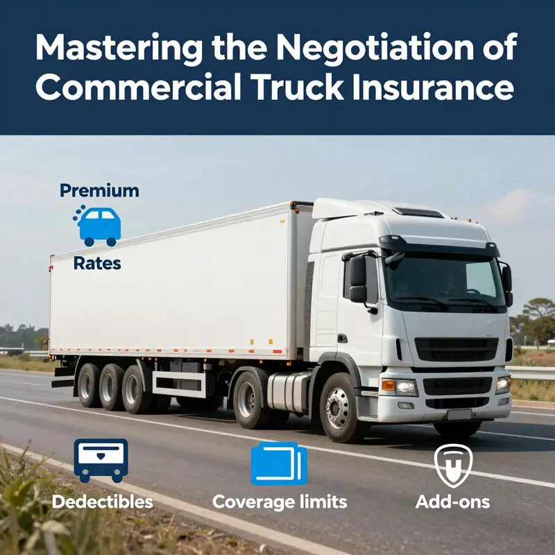 Fleet managers and procurement teams strategizing for optimal insurance rates.