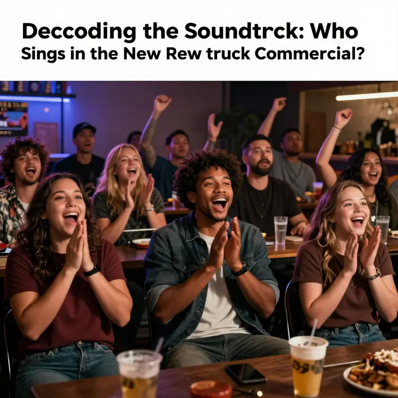 Exploring the impactful soundtrack of the Ram Truck commercial.