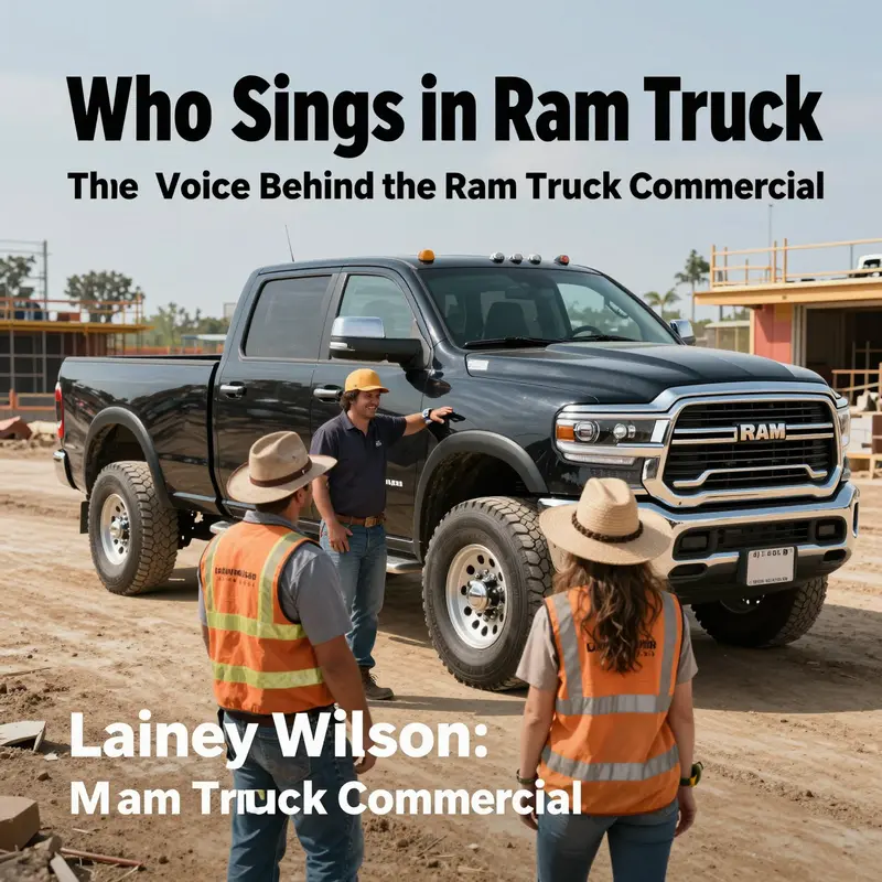 Lainey Wilson showcasing her powerful performance on stage, capturing the audience’s attention.