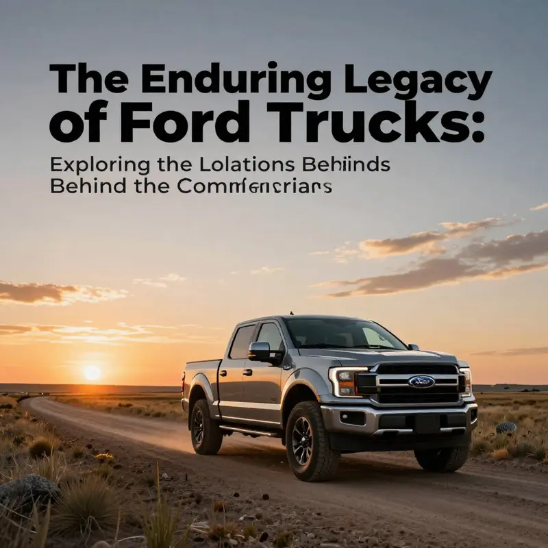 Rugged landscapes in Montana where Ford Trucks commercials were filmed showcase the vehicle’s capabilities.