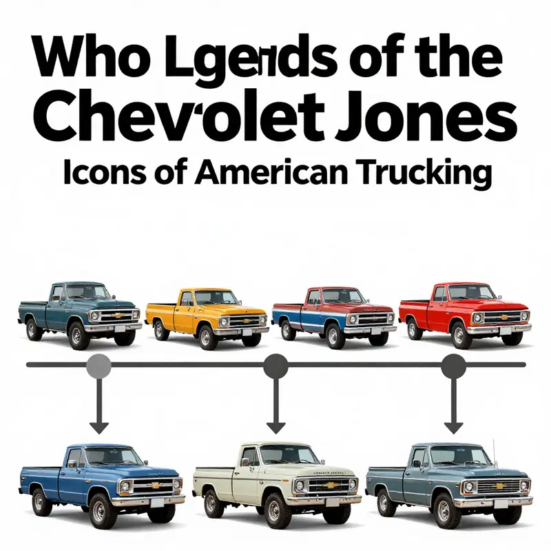Tom and Mary Jones, the memorable couple from the Chevrolet truck commercial, epitomized American family values and rugged individualism.