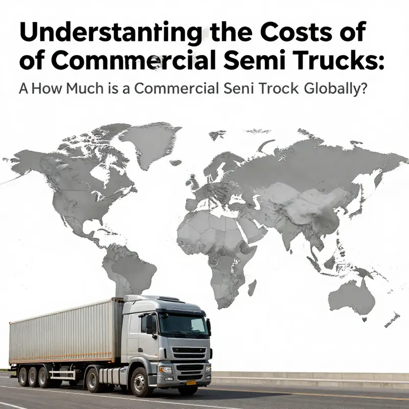 The Tesla Semi reflects the future of trucking with advanced technology and electric power.