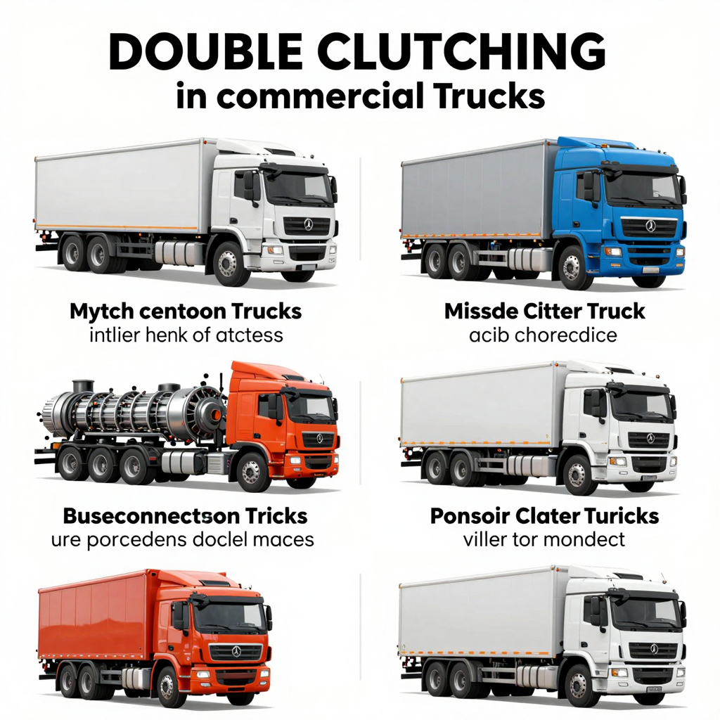 Common Misconceptions About Double Clutching