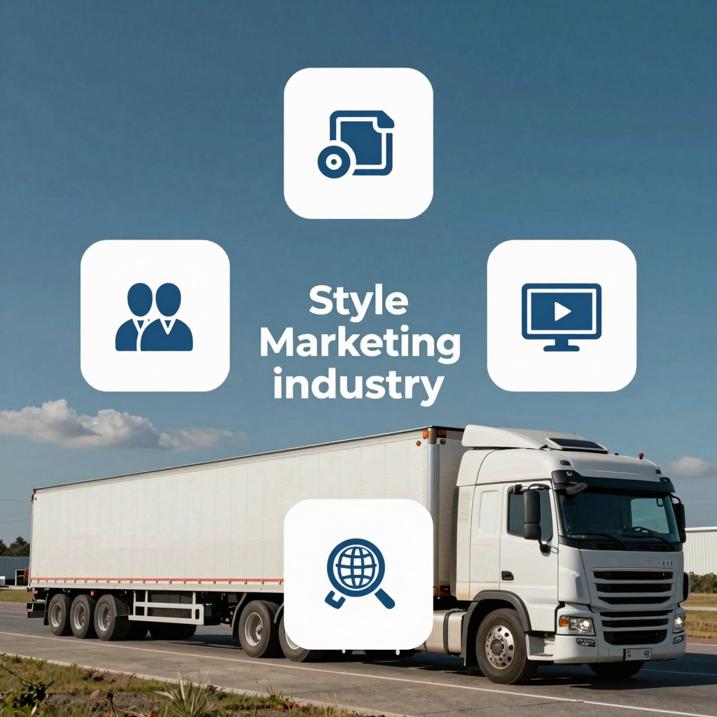Marketing Relevance in Trucking