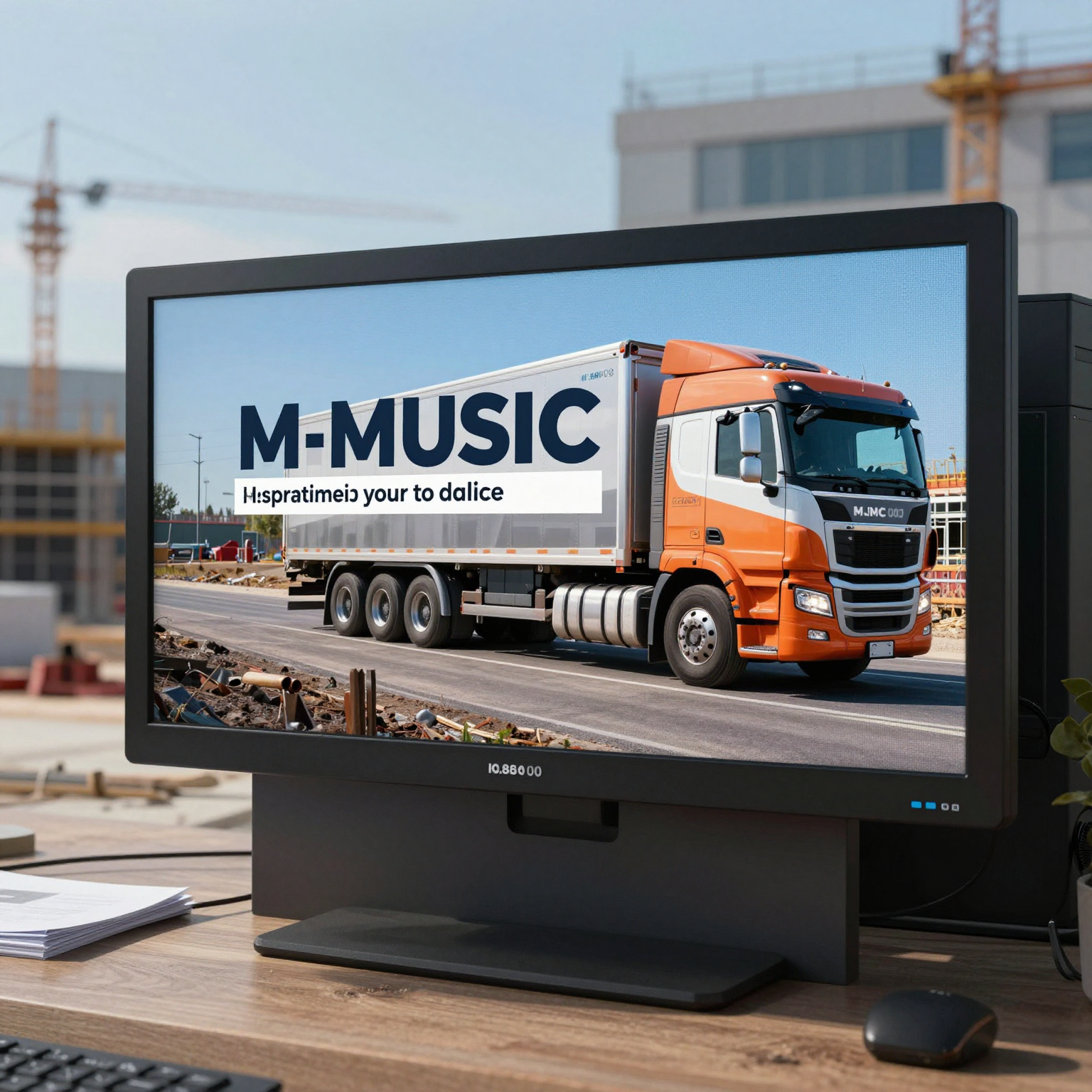 The importance of music in commercials