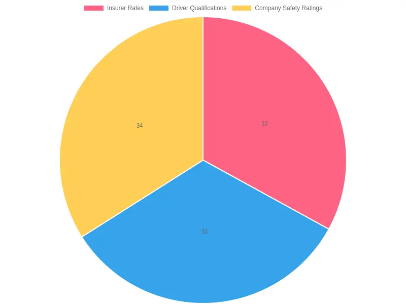 Insurance and Driver Impact Analysis